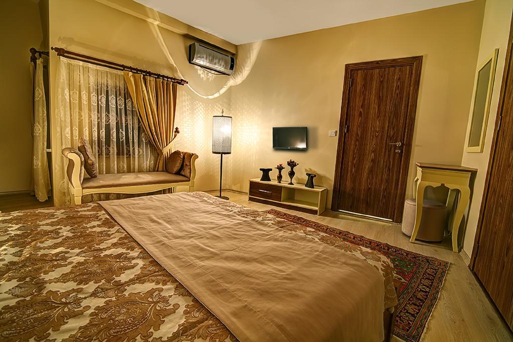 Million Old City Apartment Стамбул Экстерьер фото