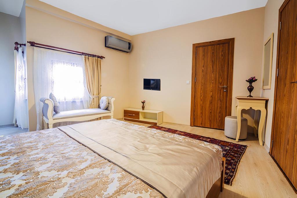 Million Old City Apartment Стамбул Экстерьер фото