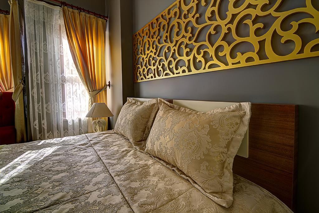 Million Old City Apartment Стамбул Экстерьер фото